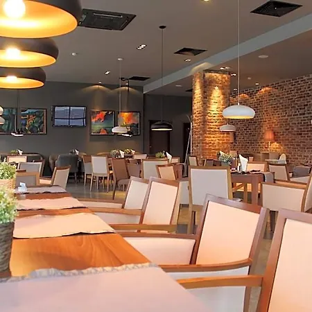 Otel Rocca