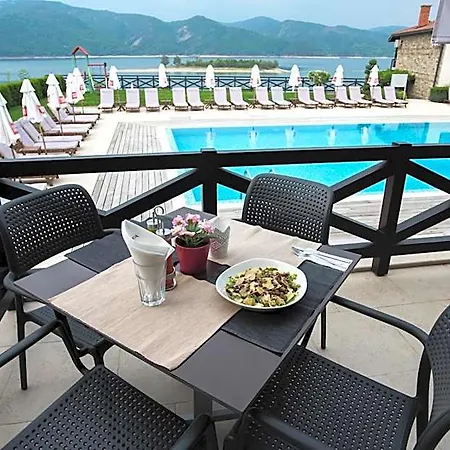 Otel Rocca