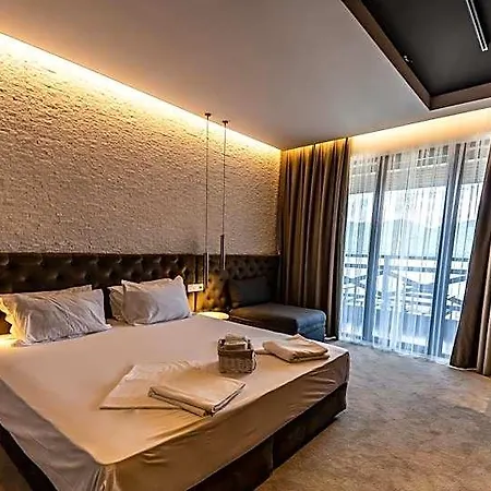 Otel Rocca