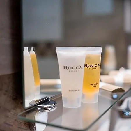 Rocca Otel