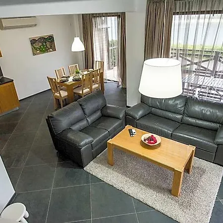 Otel Rocca