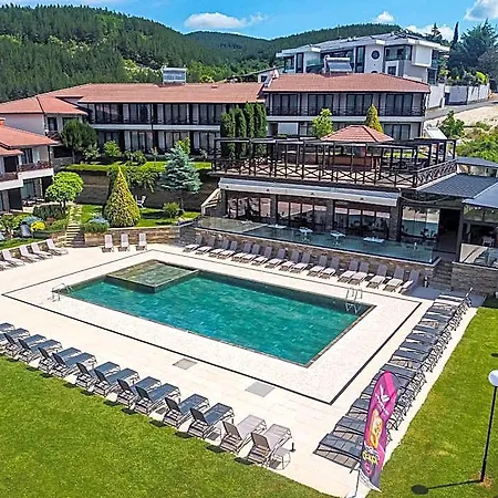 Otel Rocca 3*