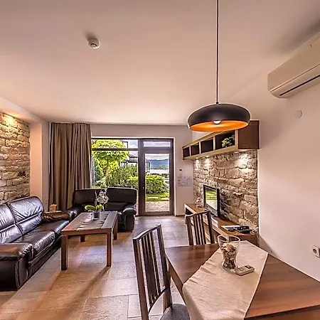 Otel Rocca 3*
