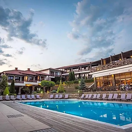 Otel Rocca
