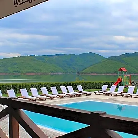 Rocca Otel 3*