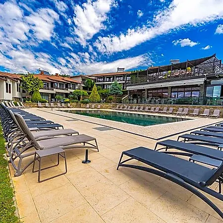 Otel Rocca
