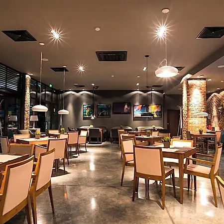Otel Rocca