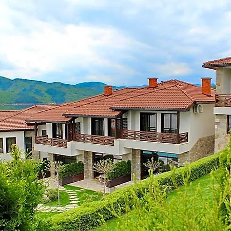 Rocca Otel Kŭrdzhali