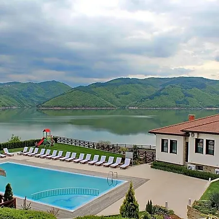 Rocca Otel 3*